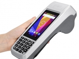 RFID可打印手持机