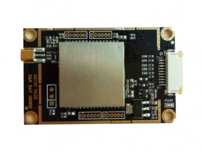 M2100低功耗超高频单通道读写模块