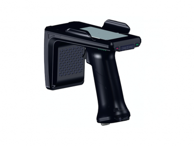 超高频蓝牙读写器