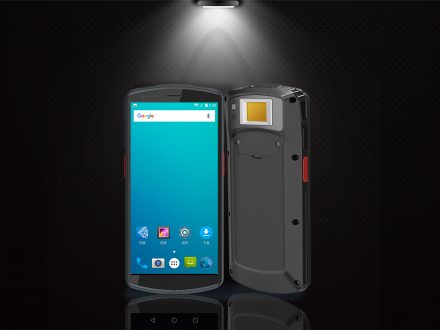 S80-身份证识别终端