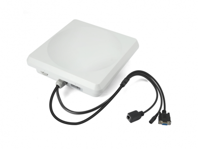 U5019一体式读写器