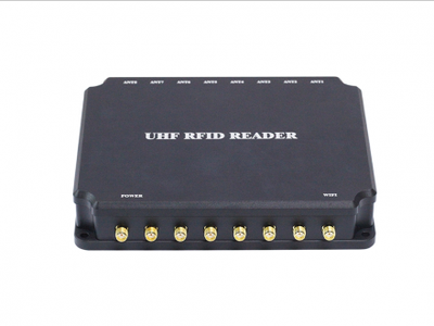 U5808八通道读写器