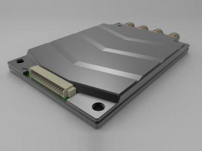 M2401四通道读写器模块定义