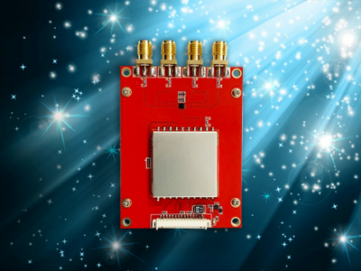 M9204四通道模块