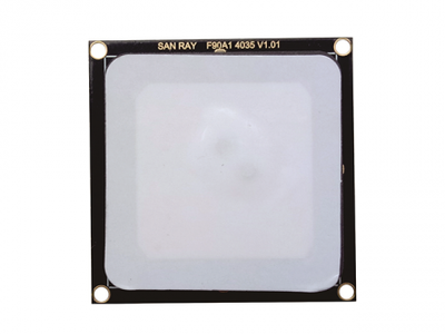 F90A1超高频一体化读写模块